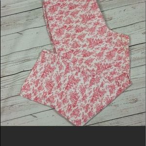 GAP | Toile Print Pants